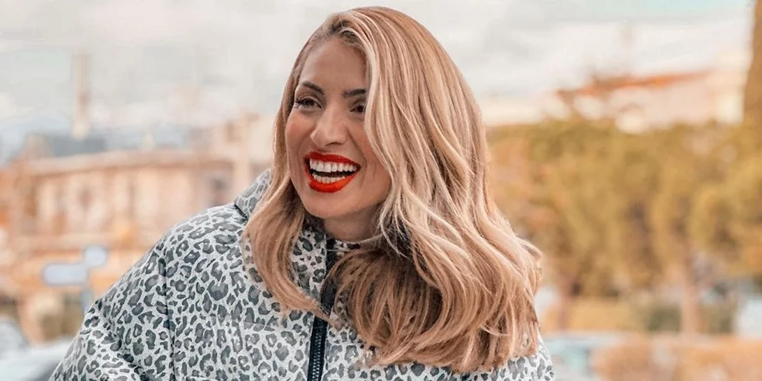 Μαρία Ηλιάκη | "Όταν γεννήθηκε η κόρη μου έλεγα γιατί να μην είναι εδώ η μαμά μου..."