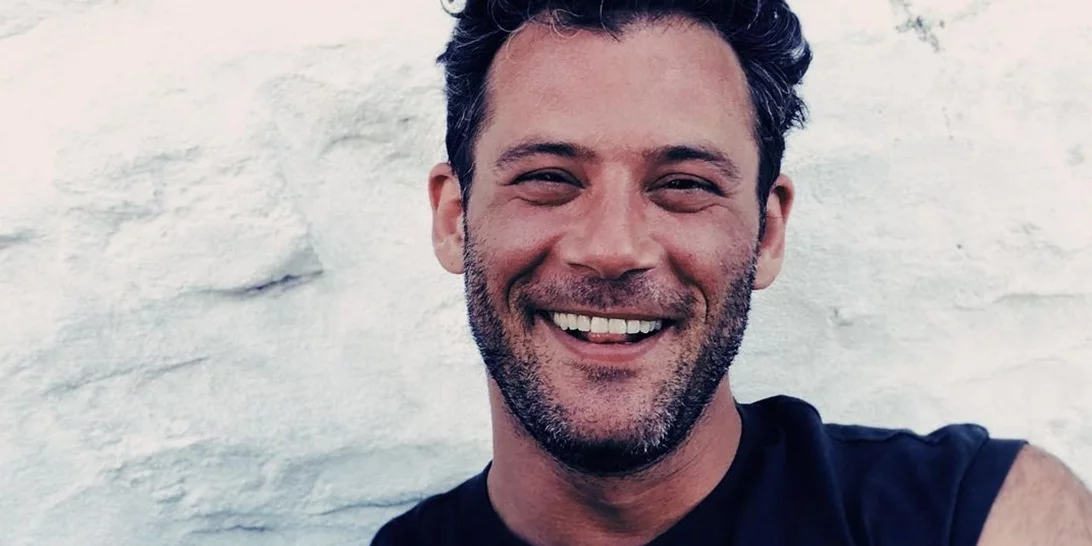 Συγκλονίζει ο Αντίνοος Αλμπάνης μιλώντας για τον καρκίνο | "Καταλαβαίνεις απότομα και σκληρά το εφήμερο των πραγμάτων..."