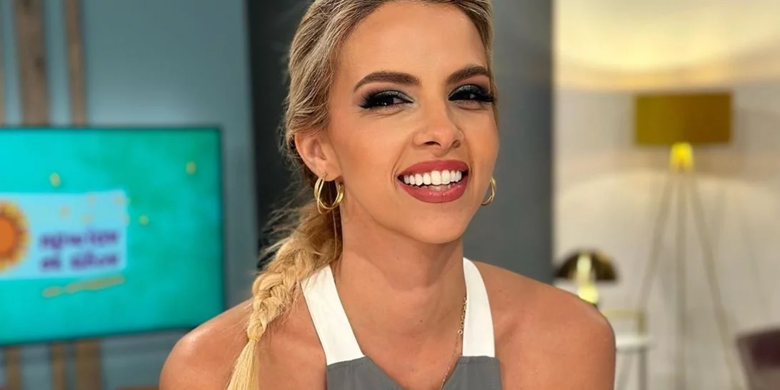 Τζένη Μελιτά | Η δραματική αλλαγή στα μαλλιά της λίγο καιρό μετά τον γάμο της