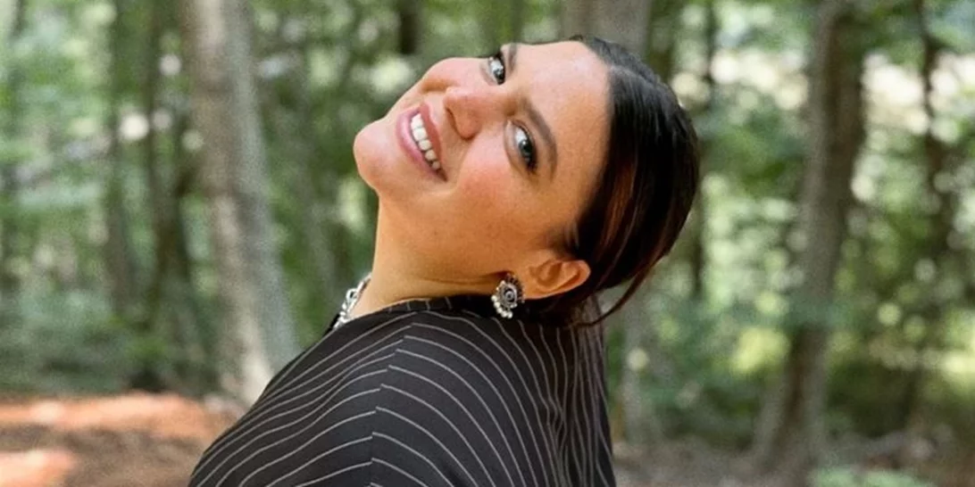 Δανάη Μπάρκα | Το νέο hair look της σχολιάστηκε (πάρα) πολύ