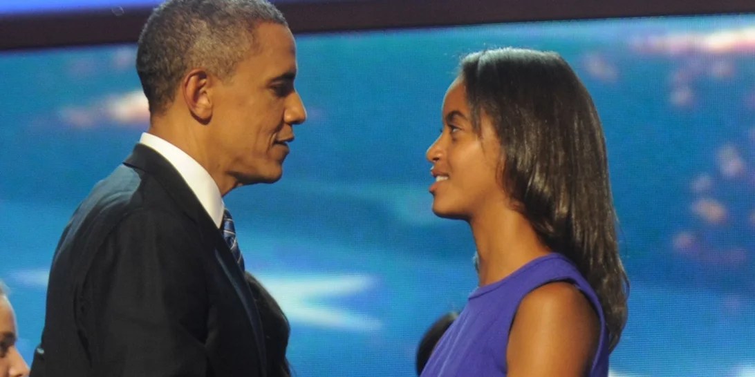 Malia Obama | Η κόρη του πρώην πλανητάρχη παρουσίασε την πρώτη της ταινία