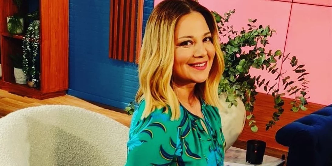 Νάνσυ Ζαμπέτογλου | Το νέο αγαπημένο της άρωμα είναι ό,τι πιο καλοκαιρινό θα μυρίσεις ποτέ