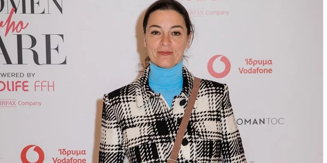 Μαρία Πρωτόπαππα | Η συγκλονιστική αλλαγή στα μαλλιά της που την έκανε να δείχνει πραγματικά αγνώριστη