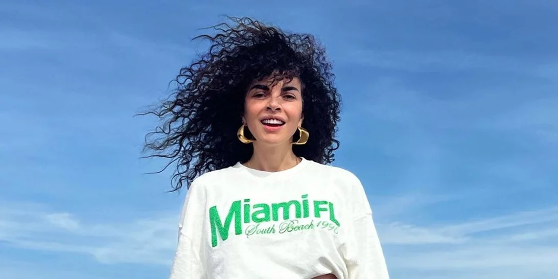 Μαρία Σολωμού | Το νέο εκκεντρικό hair look της την κάνει να δείχνει ακόμα πιο δυναμική