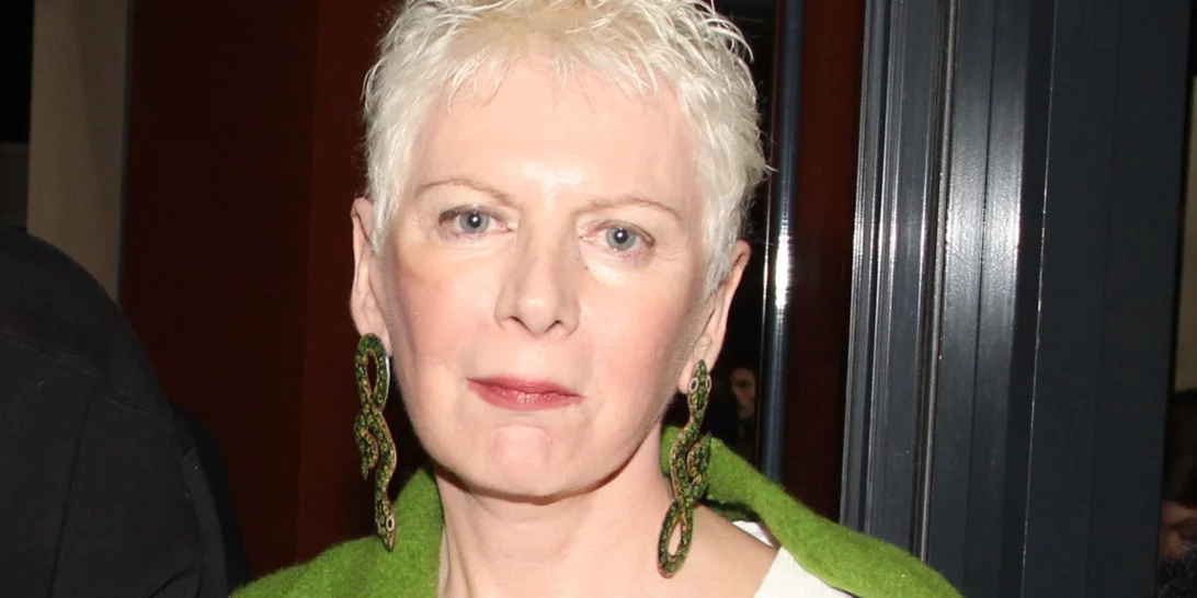 Παύλος Αρζόγλου | Δείτε τη σπάνια φωτογραφία με τη μητέρα του, Έλενα Ακρίτα