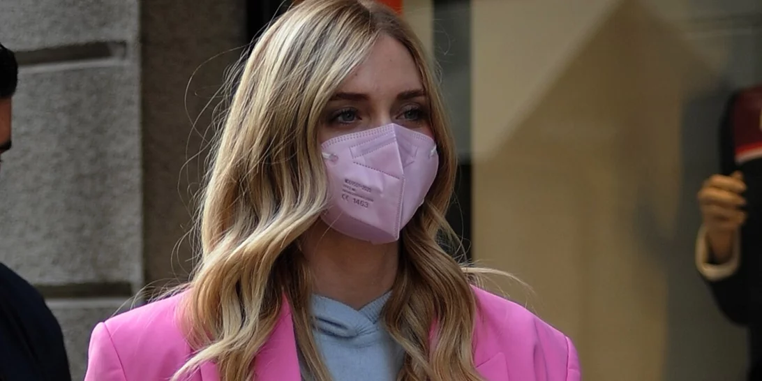 Chiara Ferragni | Το κομμάτι που δεν αποχωρίστηκε κατά τη διάρκεια της εγκυμοσύνης της