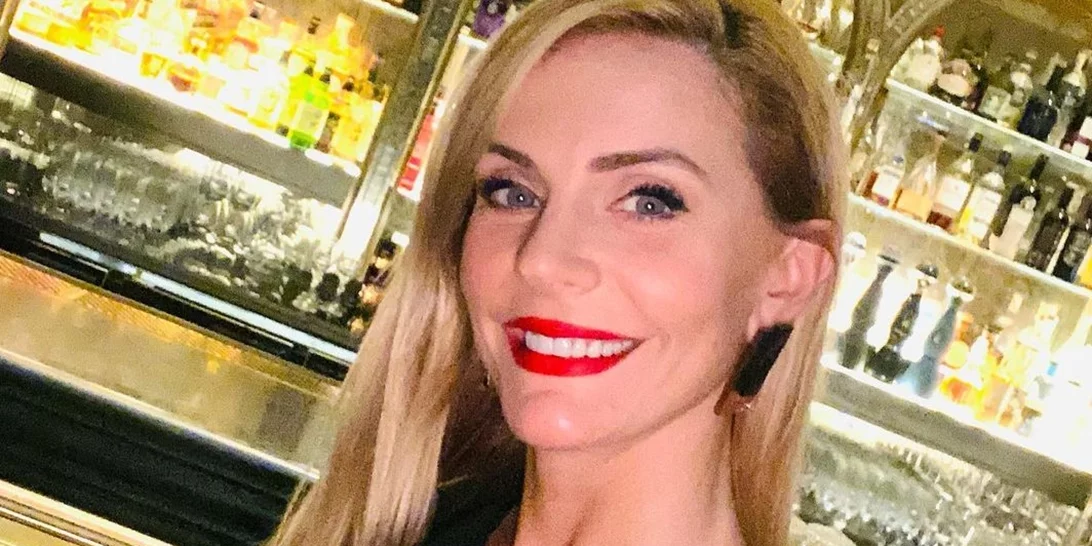 Η Έμυ Λιβανίου σε μία σπάνια δημόσια εμφάνιση με την 20χρονη κόρη της, Αλεξάνδρα Λιβανίου