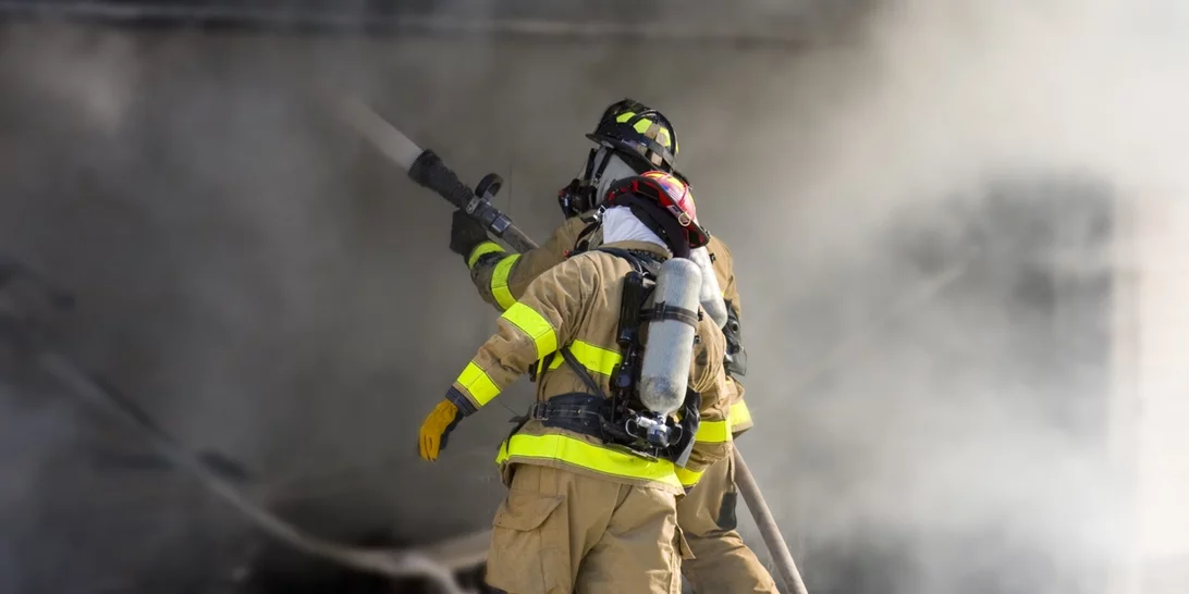 Φωτιές | Σε ύφεση η κατάσταση στη Μάνδρα, βελτιωμένη η εικόνα στη Ρόδο