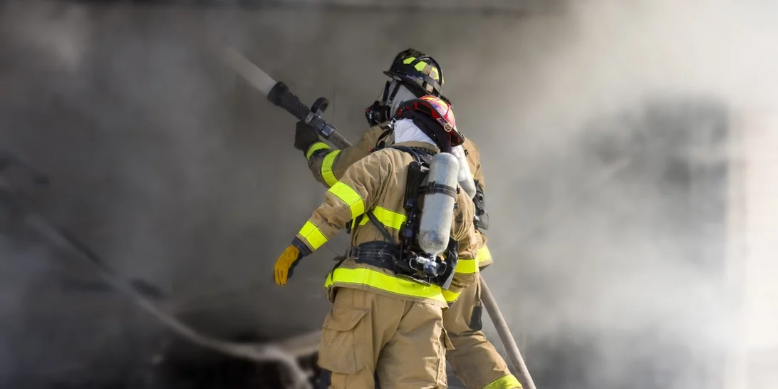 Πυροσβεστική | 41 δασικές πυρκαγιές σε 24 ώρες