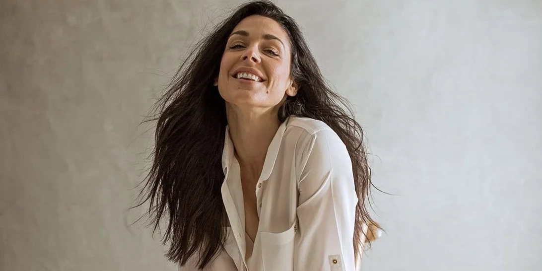 Ιωάννα Τριανταφυλλίδου | Αυτή είναι η γυμναστική που κάνει για να διατηρεί το σώμα της δυνατό και γραμμωμένο