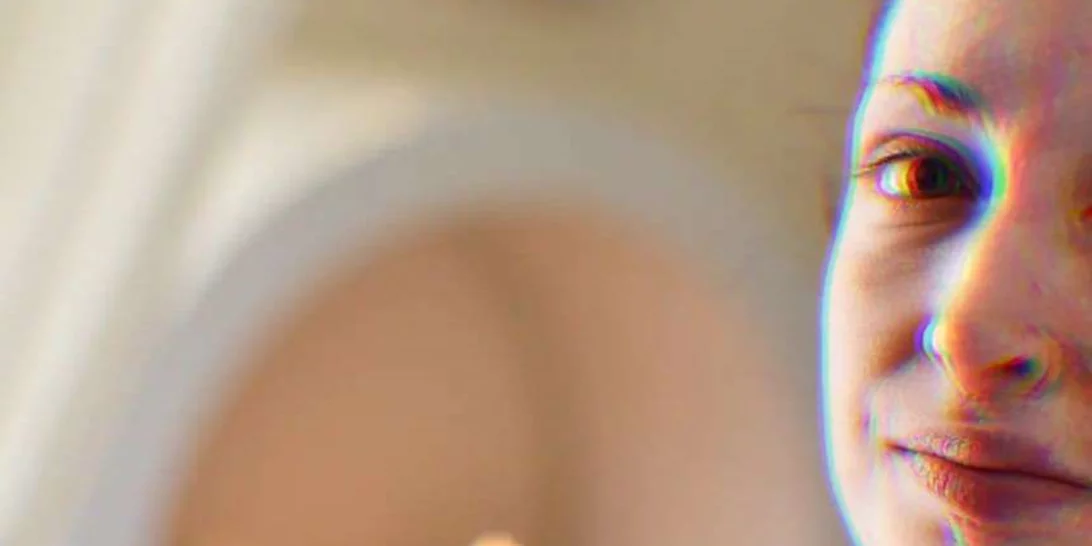 Η Ιωάννα Παλιοσπύρου και η ομορφιά της αλήθειας