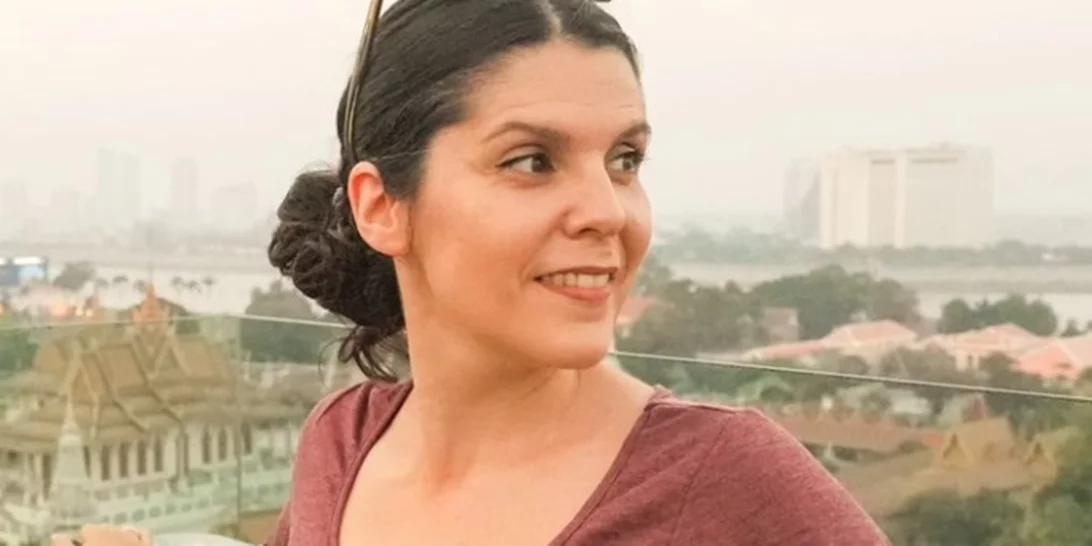 Ηλέκτρα Αστέρη, τι σημαίνει τελικά για σένα να είσαι μαμά;