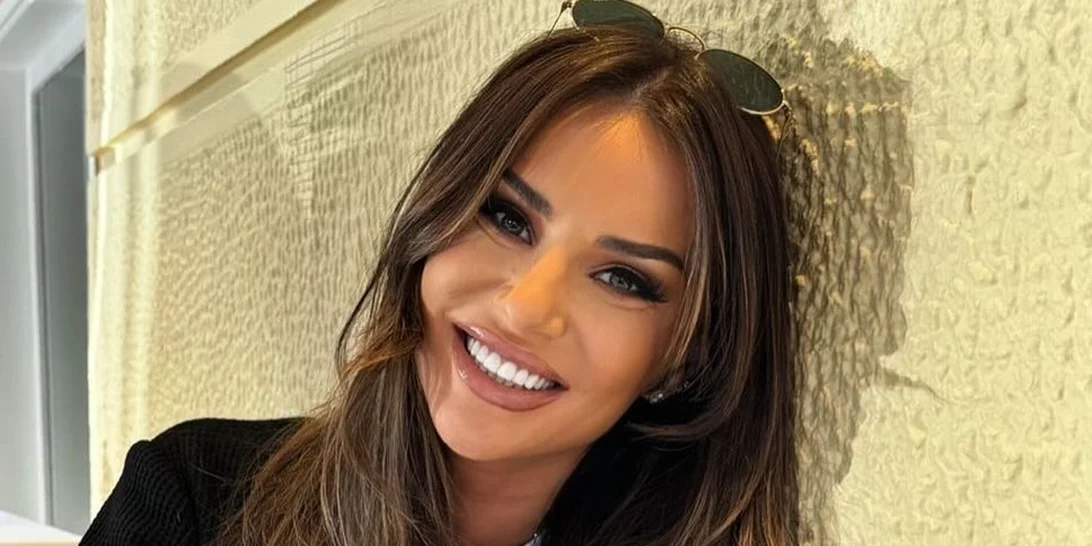 Η Ελένη Τσολάκη με το hair trend που όλα τα it girls έχουν υιοθετήσει τους τελευταίους μήνες