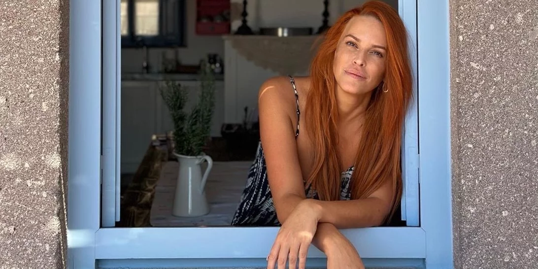 Φίλιππος Μαραντίνης | Ο γιος της Σίσσυς Χρηστίδου έγινε 15 ετών - Το υπέροχο πάρτι στη Χαλκιδική και η εντυπωσιακή τούρτα