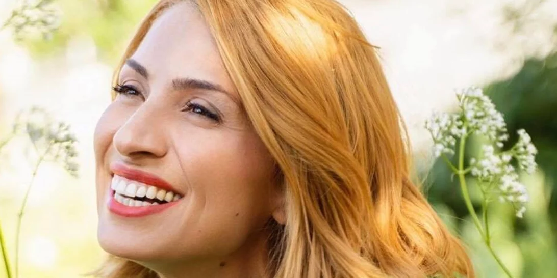 Μαρία Ηλιάκη | Η αλλαγή στα μαλλιά της εγκυμονούσας και η απάντησή της στα αρνητικά σχόλια