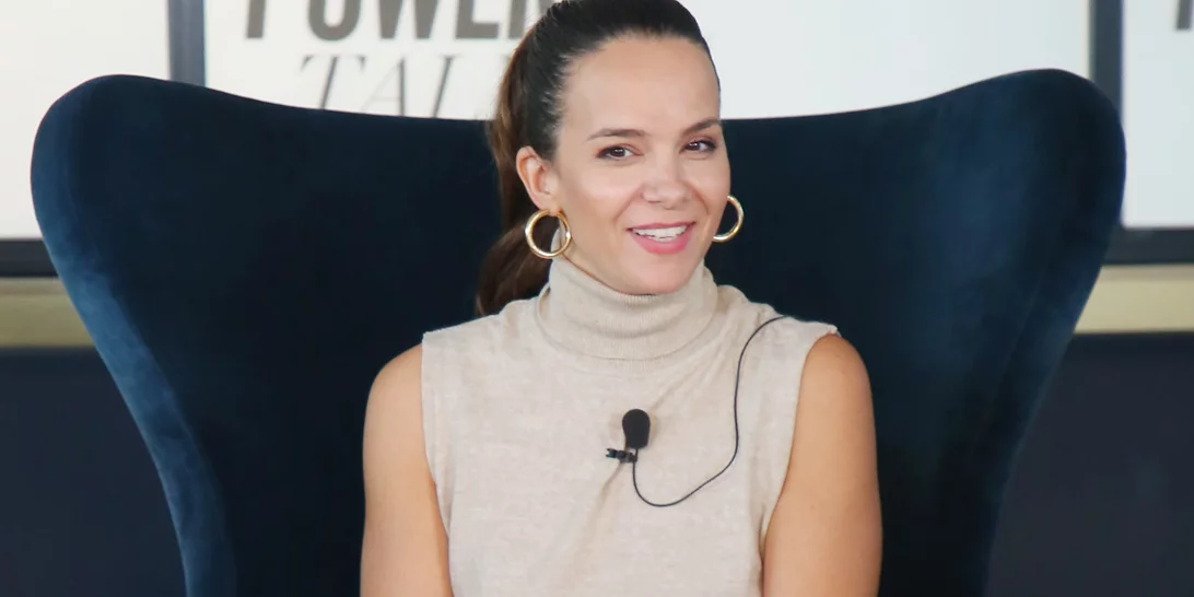 Ελιάνα Χρυσικοπούλου | Αποκαλύπτει τη σεξουαλική παρενόχληση που δέχτηκε σε ηλικία 19 ετών