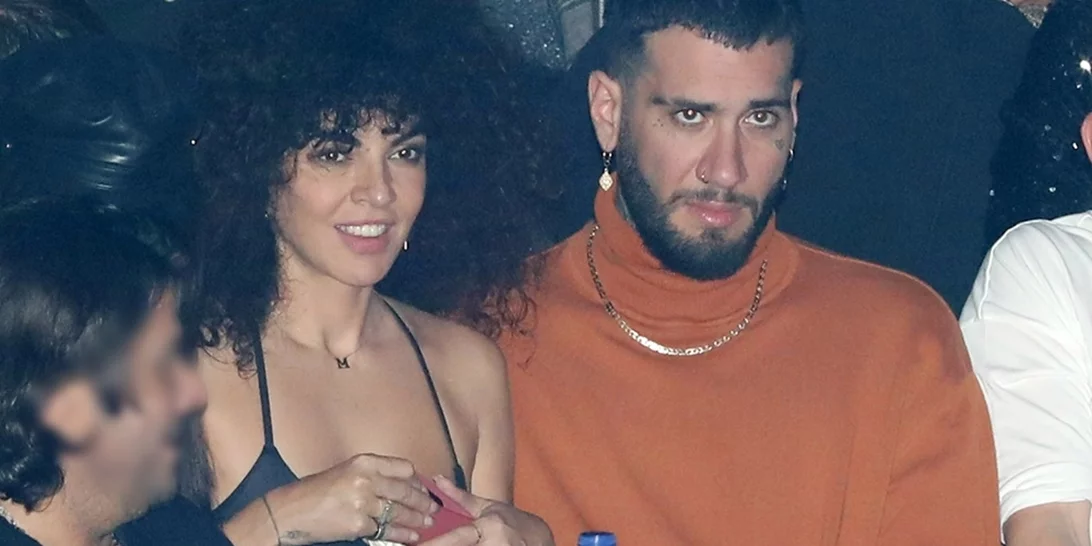 Μαρία Σολωμού και Mente Fuerte δεν είναι πια μαζί