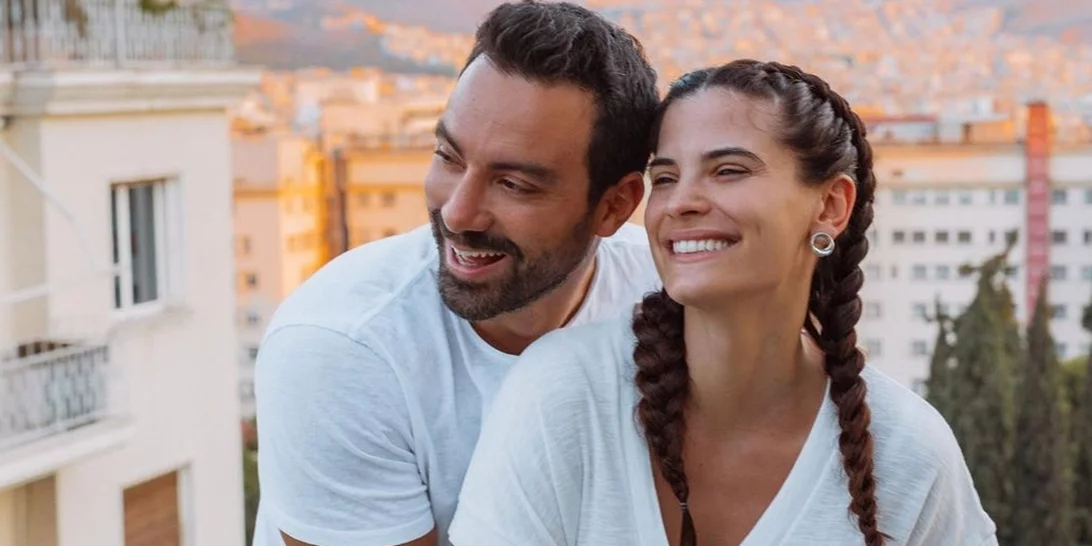 Αριάνα και Φιλίππα Τανιμανίδη | Ο Σάκης Τανιμανίδης μόλις δημοσίευσε την πιο χαριτωμένη φωτογραφία τους ever