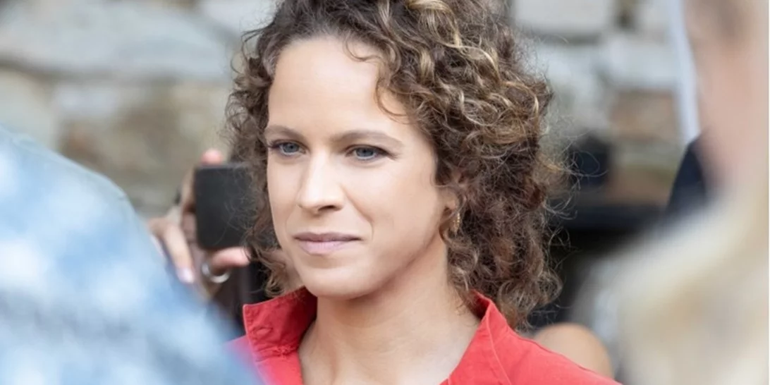 Μια μέρα στη "Μάγισσα" του ΑΝΤ1