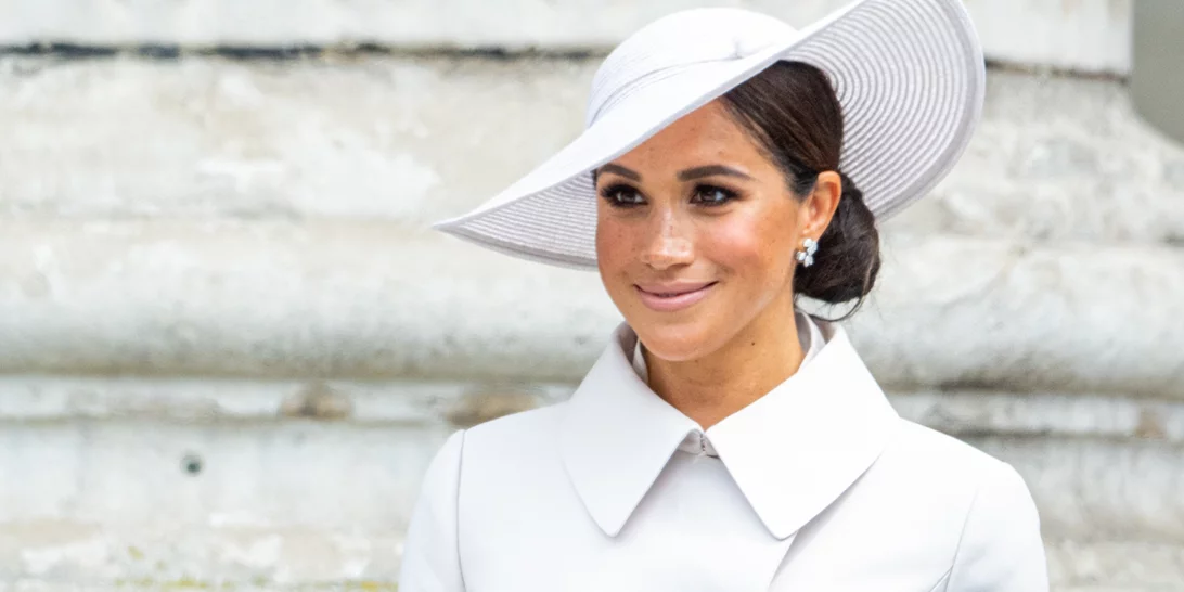 Η νέα συνεργασία της Μέγκαν Μαρκλ με το διάσημο πρακτορείο WME