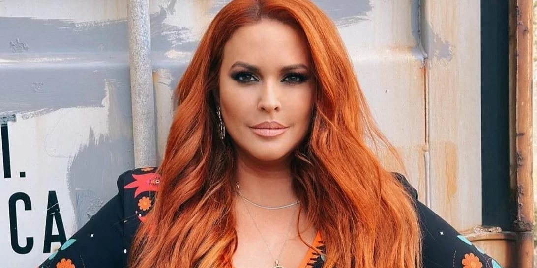 Σίσσυ Χρηστίδου | Η μεγάλη αλλαγή στη ζωή της προκειμένου να χάσει κιλά