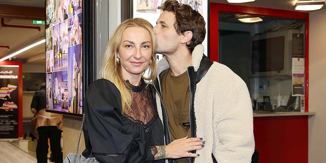 Ρούλα Ρέβη | Μίλησε ανοιχτά για τη λεκτική βία που δέχθηκε από σύντροφο διάσημης κυρίας