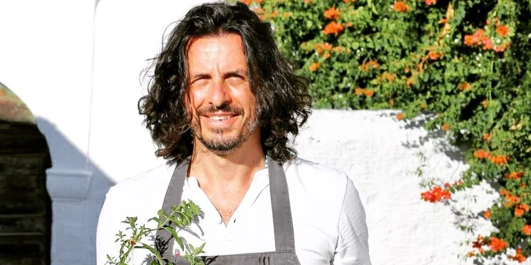 Τζιοβάνι Σκαράτζι | Ο πρώην παίκτης του MasterChef περιέγραψε τις συγκλονιστικές στιγμές που βίωσε στη Ρόδο