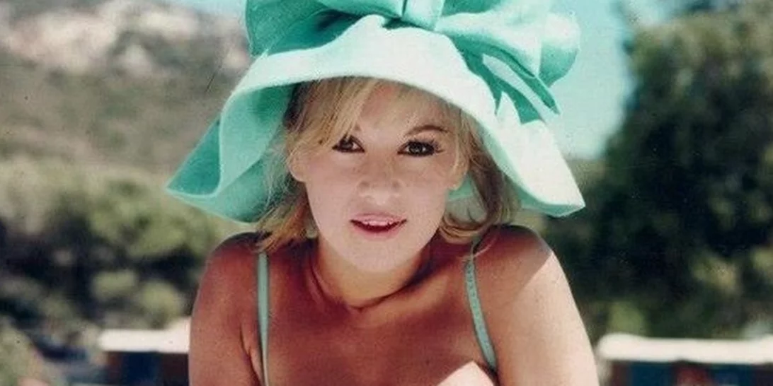 "Αλίκη είναι μόνο μία…" | Η Finos Film τιμά την Αλίκη Βουγιουκλάκη με το πιο νοσταλγικό βίντεο