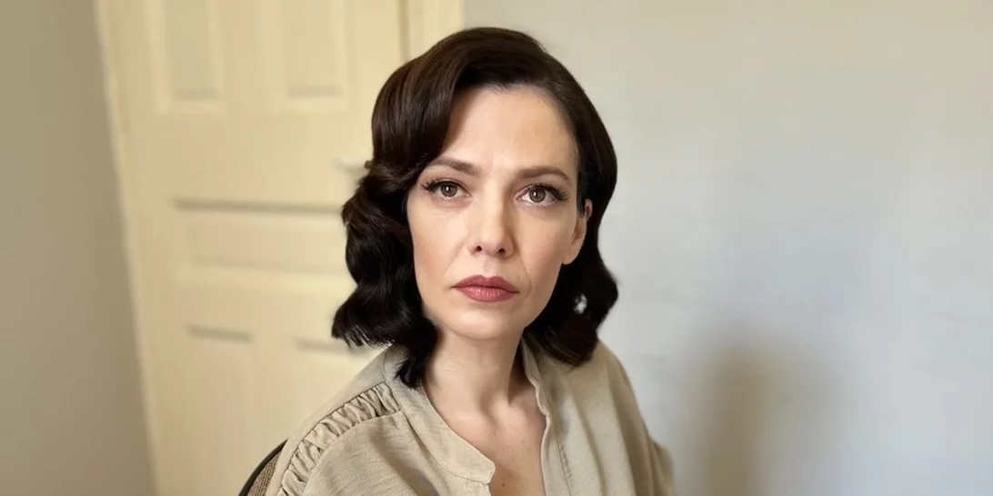 Μαριλίτα Λαμπροπούλου | Αυτά είναι τα κλασικά αρώματα που έχει πάντα στο καμαρίνι της