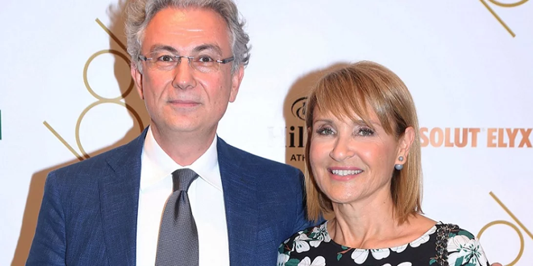 Θοδωρής Ρουσόπουλος για Μάρα Ζαχαρέα | "Αν δεν την αποσπώ από το να βλέπει Σασμό, τότε συζητάει μαζί μου"