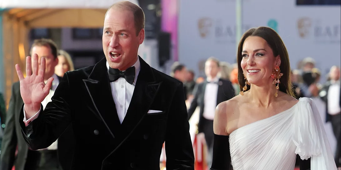 Ο πρίγκιπας Wiliam και η Kate Middleton στην Ιορδανία για τον πριγκιπικό γάμο - Οι πριγκιπικές εμφανίσεις στη δεξίωση