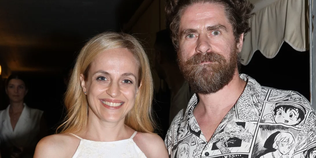 Έλενα Μαυρίδου | Η σύζυγος του Δημήτρη Λάλου μπαίνει στον "Σασμό"