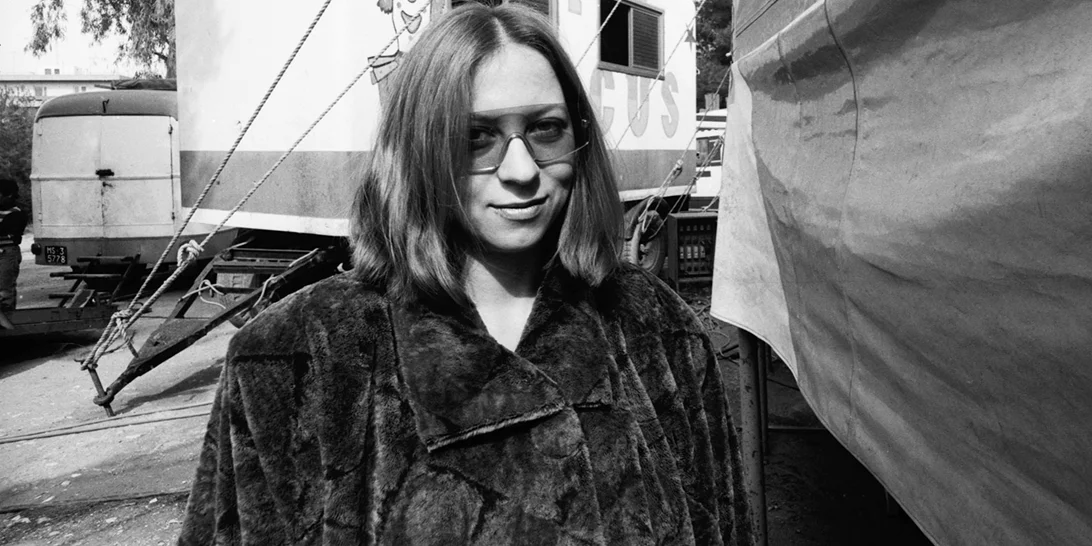 Η Λένα Πλάτωνος έρχεται στον Κήπο του Μεγάρου με καλεσμένους τη Δήμητρα Γαλάνη και τον Κωνσταντίνο Βήτα