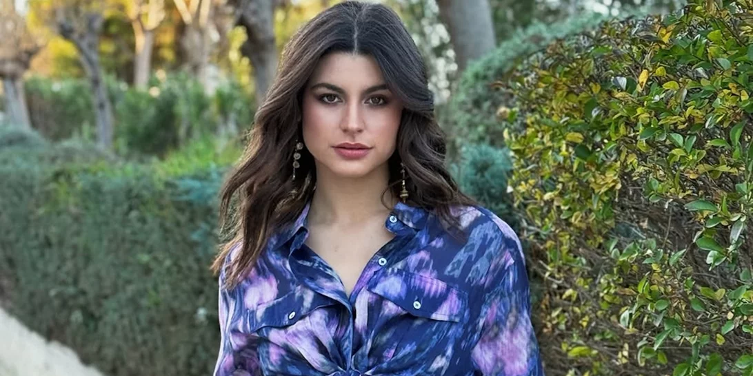 Η Δανάη Παππά στις Κάννες με την τσάντα που βλέπουμε παντού - Κοστίζει κάτω από 30 ευρώ