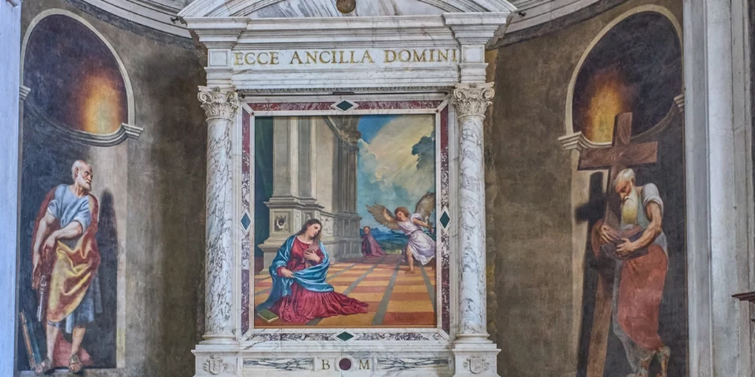 Αριστούργημα του Τιτσιάνο πωλείται σε δημοπρασία πρώτη φορά μετά από 145 χρόνια