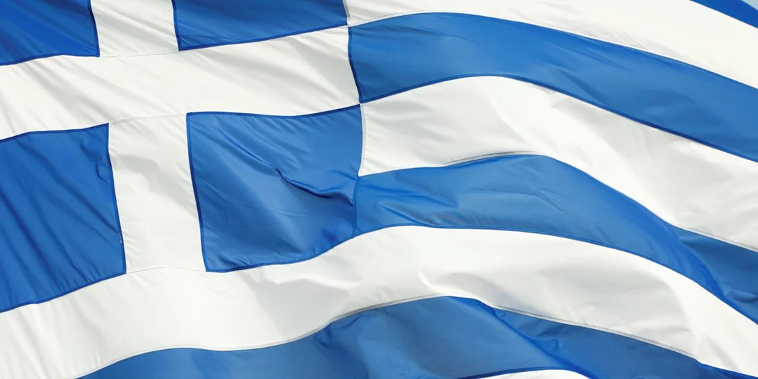 Τουρκία | Εκοψαν ξανά τον εθνικό ύμνο, συνέχισε να τον τραγουδά η ελληνική αποστολή - Χρυσός ο Ηλίας Ψωμάς