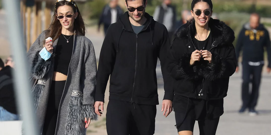 Kανείς δε φοράει καλύτερα το ποδηλατικό κολάν από την Άννα Πρέλεβιτς