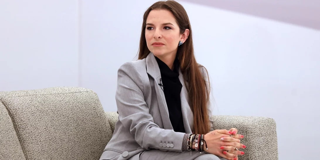 Εριέττα Κούρκουλου Λάτση | Τα vegan παπούτσια που σου προτείνει για το φθινόπωρο