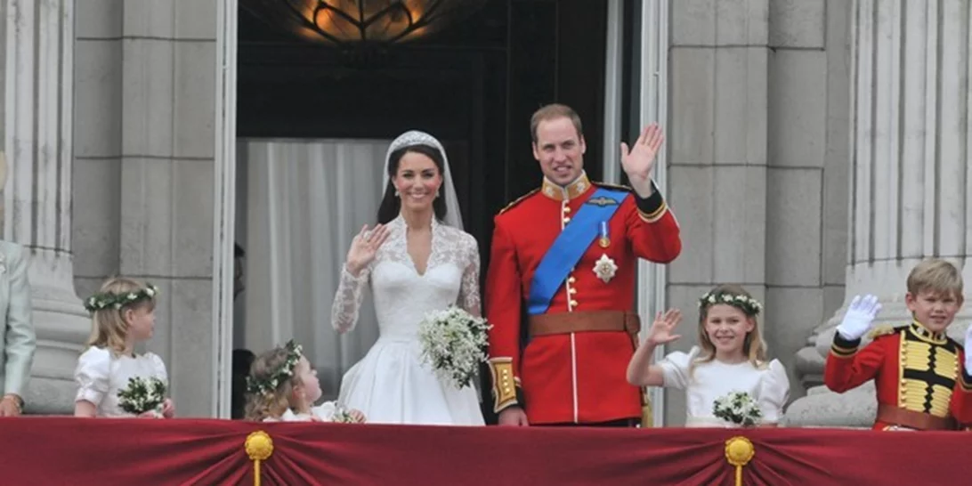 Βασίλισσα Ελισάβετ | Το απροσδόκητο σχόλιο που έκανε στον γάμο της Kate Middleton και του πρίγκιπα William