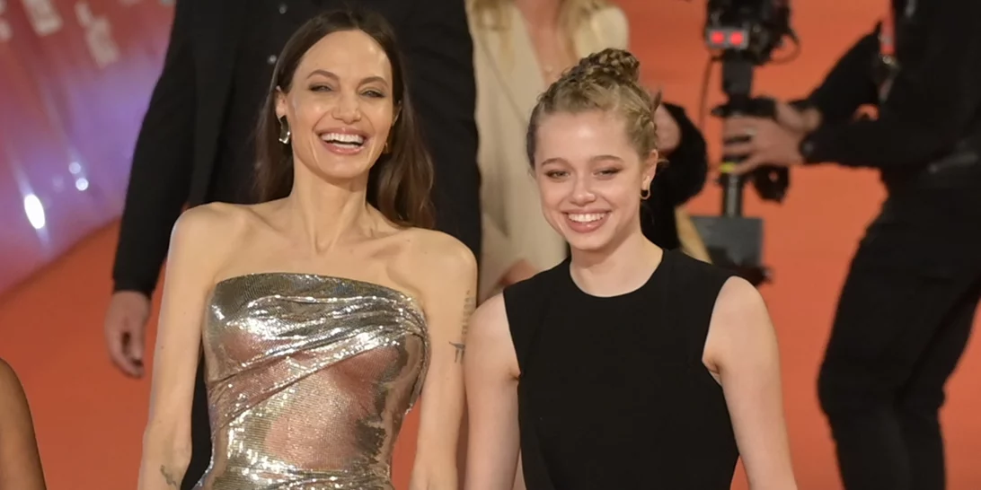 She did it | H Shiloh Jolie Pitt μόλις ξύρισε τα μαλλιά της - Οι πρώτες εικόνες