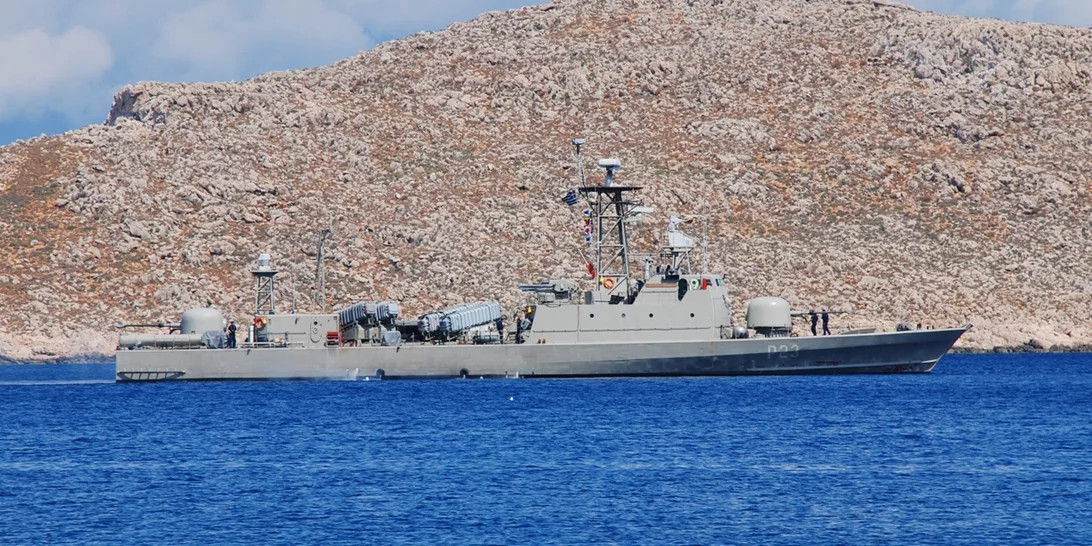 Ναυάγιο στη Πύλο | Στην ανακρίτρια οι 9 συλληφθέντες - Συνεχίζονται οι έρευνες για επιζώντες