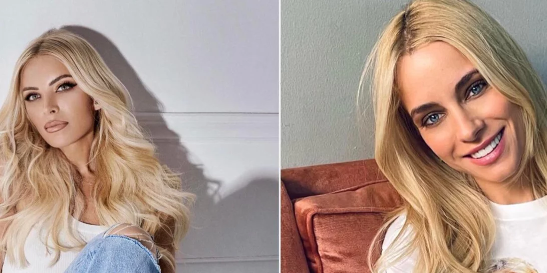 Κατερίνα Καινούργιου - Δούκισσα Νομικού | Όταν παρουσίαζαν το πρωινό του MEGA 13 χρόνια πριν