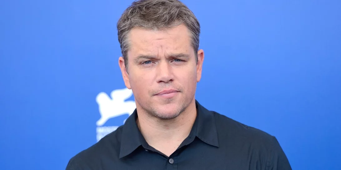 Matt Damon | 1000 ευρώ φιλοδώρημα σε εστιατόριο της Μυκόνου - Ποια χάρη ζήτησε