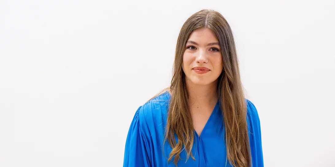 Infanta Sofia | Η επίσημη solo εμφάνισή της είχε έμπνευση από την Kate Middleton