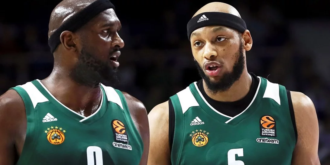 Adreian Payne | Βίντεο ντοκουμέντο από τη στιγμή του πυροβολισμού - "Βοηθήστε με" φώναζε η μάνα του