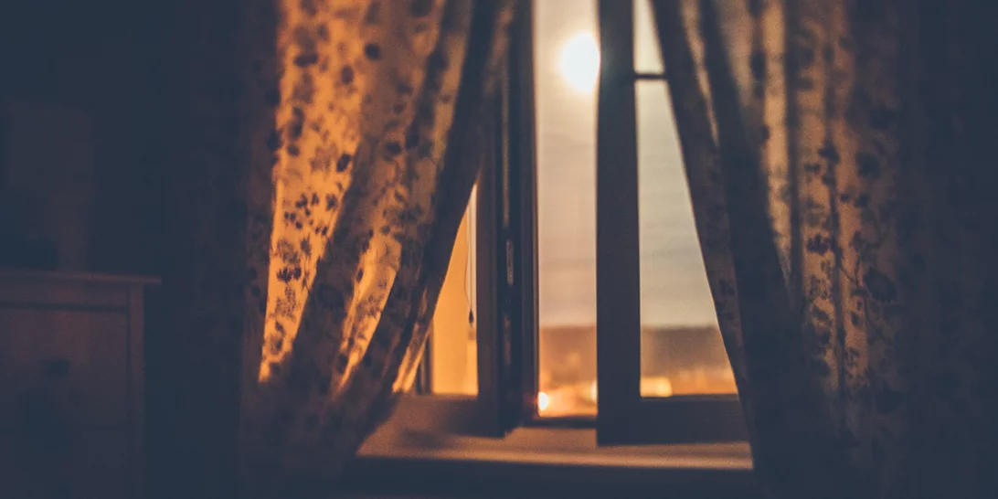 Νέα Σελήνη στον Κριό την 1η Απριλίου