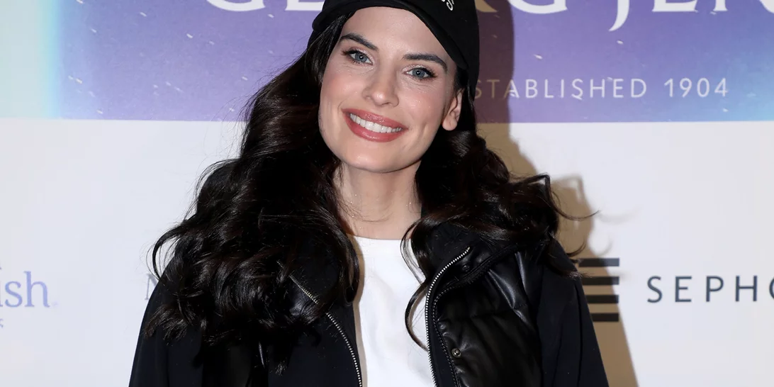 Χριστίνα Μπόμπα | Αγκαλιά με τη μητέρα της, Γιώτα, σε μία οικογενειακή ημέρα χαράς