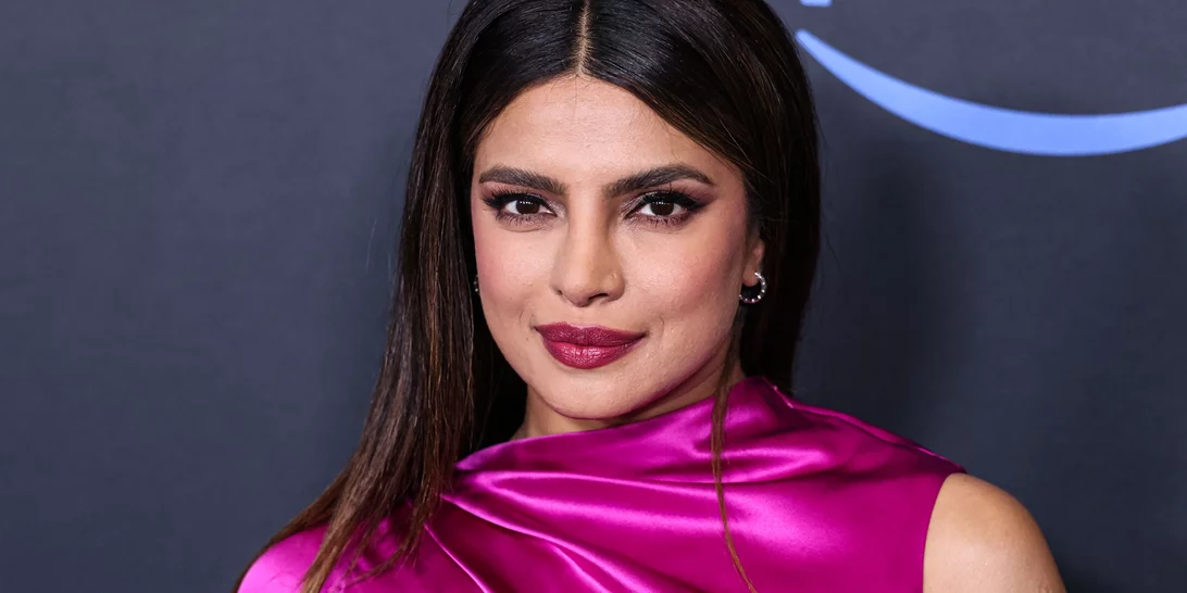 Priyanka Chopra | Η αποτυχημένη επέμβαση στη μύτη που κόντεψε να διαλύσει την καριέρα της