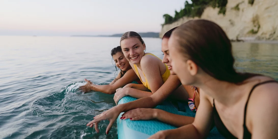Ο καιρός σήμερα | Ο υδράργυρος θα ανέβει στους 36 βαθμούς
