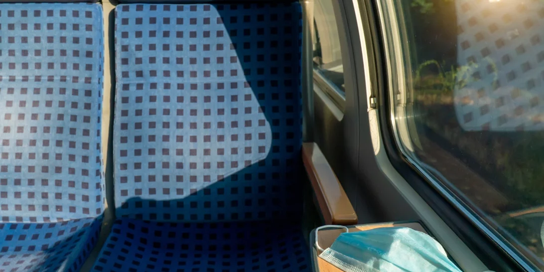 Κατερίνη | Ακινητοποιήθηκε τρένο της Hellenic Train με 58 επιβάτες